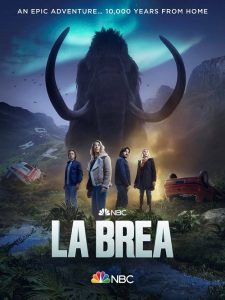 LA BREA Season 2 (2022) ลาเบรีย ผจญภัยโลกดึกดำบรรพ์ ปี 2