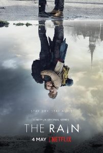 The Rain (2018) เดอะ เรน