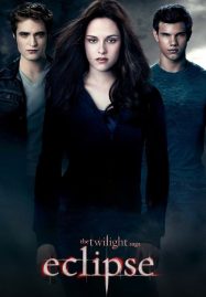The Twilight Saga 3 Eclipse (2010) แวมไพร์ ทไวไลท์ 3 อีคลิปส์