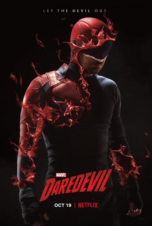 Daredevil 3 (2018) มนุษย์อหังการ ซีซั่น 3