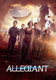 Allegiant (2016) ปฎิวัติสองโลก