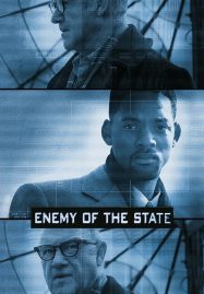 Enemy of The State (1998) แผนล่าทรชนข้ามโลก
