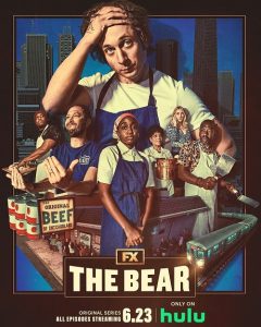 The Bear Season 1 (2022) เดอะแบร์ ซีซั่น 1