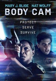 Body Cam (2020) กล้องจับตาย