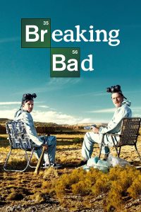 Breaking Bad Season 2 (2009) ดับเครื่องชน คนดีแตก 2