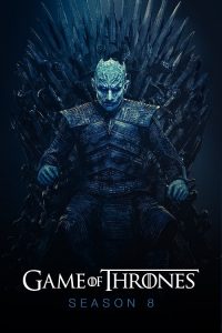 Game of Thrones Season 8  มหาศึกชิงบัลลังก์ ปี 8