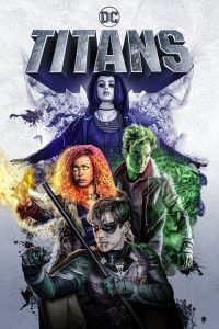 Titans (2018) ไททันส์