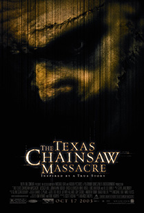 The Texas Chainsaw Massacre ล่อ มาชำแหละ