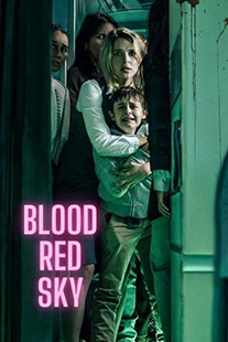 Blood Red Sky (2021) ฟ้าสีเลือด