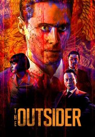 The Outsider (2018) ดิ เอาท์ไซเดอร์