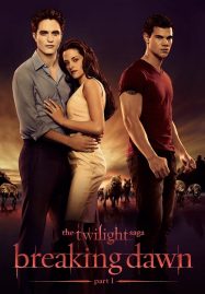 The Twilight Saga 4 Breaking Dawn Part 1 (2011) แวมไพร์ ทไวไลท์ 4 เบรค