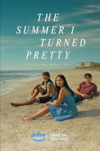 The Summer I Turned Pretty Season 2 (2023) หน้าร้อนนี้ที่รอคอย 2
