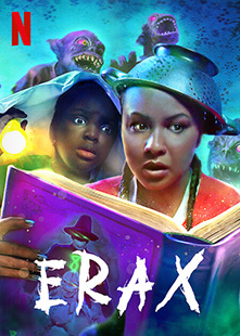 Erax (2022)