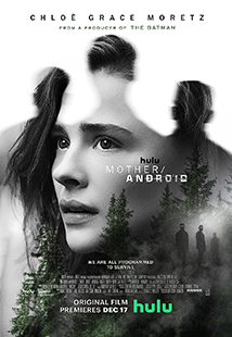 Mother Android (2021)