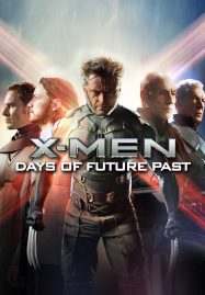 X-Men 7 Days of Future Past (2014) สงครามวันพิฆาตกู้อนาคต