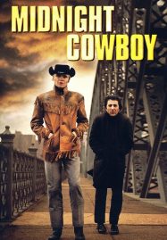 Midnight Cowboy (1969) คาวบอยตกอับย่ำกรุง