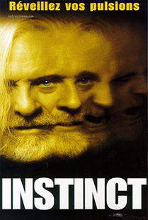 Instinct (2000) บรุษสัญชาตญาณดิบ