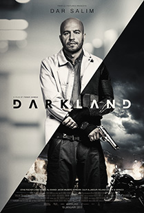 Darkland The Return (2023)