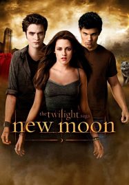 The Twilight Saga 2 New Moon (2009) แวมไพร์ ทไวไลท์ 2 นิวมูน