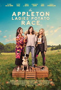 The Appleton Ladies’ Potato Race (2023)