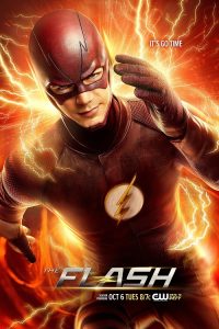 The Flash (2014) เดอะ แฟลช วีรบุรุษเหนือแสง