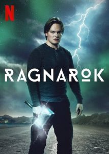 Ragnarok Season 2 (2021) แร็กนาร็อก มหาศึกชี้ชะตา 2