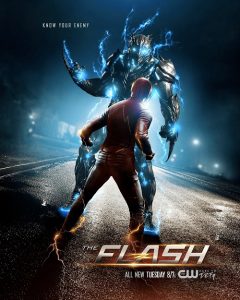 The Flash Season 3 (2016) เดอะ แฟลช วีรบุรุษเหนือแสง ซีซั่น 3