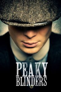 Peaky Blinders Season 1 (2013)