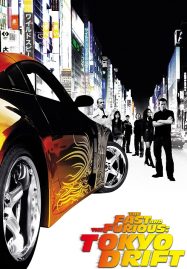 The Fast and the Furious Tokyo Drift 3 (2006) เร็วแรงทะลุนรก ซิ่งแหก