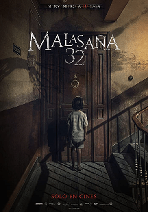 32 MALASANA STREET (2020) 32 มาลาซานญ่า ย่านผีอยู่
