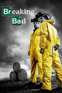 Breaking Bad Season 3 (2010) ดับเครื่องชน คนดีแตก 3