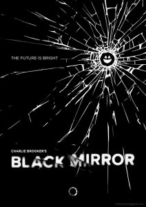 Black Mirror Season 4  แบล็ก มิร์เรอร์ ซีซั่น 4