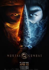 Mortal Kombat (2021) มอร์ทัล คอมแบท