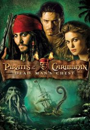 Pirates of the Caribbean 2 (2006) สงครามปีศาจโจรสลัดสยองโลก
