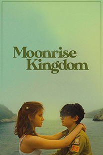 MOONRISE KINGDOM (2012) คู่กิ๊กซ่าส์ สารพัดแสบ