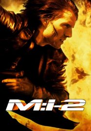Mission Impossible 2 (2000) มิชชั่น อิมพอสซิเบิ้ล ฝ่าปฏิบัติการสะท้านโลก 2