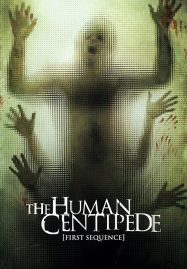 The Human Centipede (2009) จับคนมาทำตะขาบ