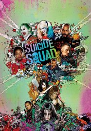 Suicide Squad (2016) ทีมพลีชีพ มหาวายร้าย