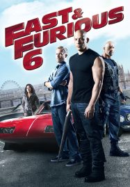 Fast And Furious 6 (2013) เร็วแรงทะลุนรก 6