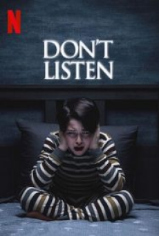 Don’t listen (2020) เสียงสั่งหลอน