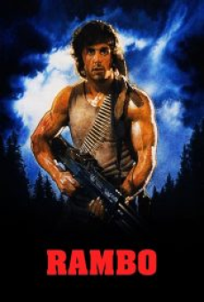 Rambo First Blood (1982) แรมโบ้ นักรบเดนตาย