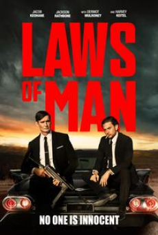 Laws of Man (2025) ลอว์ออฟแมน