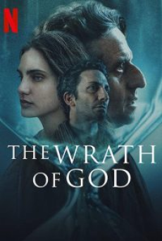 The Wrath Of God (2022) สวรรค์แค้น