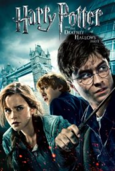 Harry Potter 7 And The Deathly Hallows Part 1 (2010) แฮร์รี่ พอตเตอร์ เครื่องรางยมฑูต ตอน 1