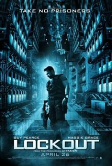 lockout-(2012)-แหกคุกกลางอวกาศ