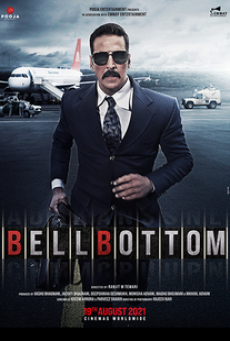 Bellbottom (2021) การผจญภัยของนักสืบดิวาการ์