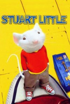 Stuart Little (1999) สจ๊วต ลิตเติ้ล เจ้าหนูแสนซน