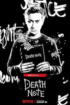 Death Note (2017) สมุดมรณะ