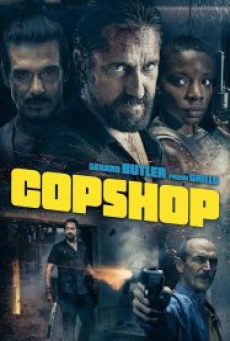 Copshop (2021) ปิดสน โจรดวลโจร