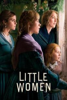 Little Women (2019) สี่ดรุณี